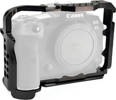 Клетка для камеры Zarrumi CR562 для Canon EOS R5/R6 Mark II - 