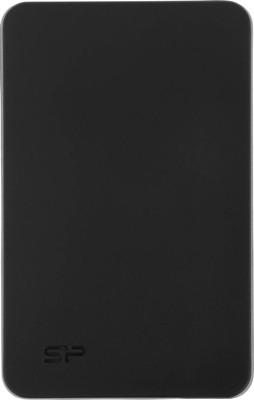 Внешний жесткий диск Silicon Power Stream S05 2Tb (SP020TBPHD05SS3K) - 
