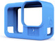 Защитный бокс для камеры Zarrumi S-13 для GoPro HERO13/12/11/10/9 (синий) - 