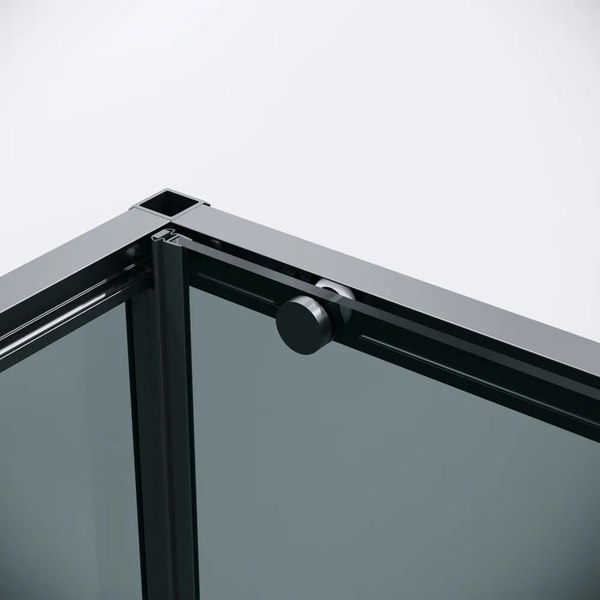 Купить Душевой уголок Grossman Galaxy 110х100х195 / 120.K33.01.1110.21.10 в Молодечно