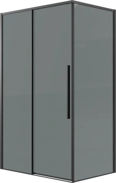 Душевой уголок Grossman Galaxy 110х100х195 / 120.K33.01.1110.21.10