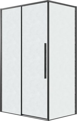 

Душевой уголок, Galaxy 110х100х195 / 120.K33.01.1110.21.02