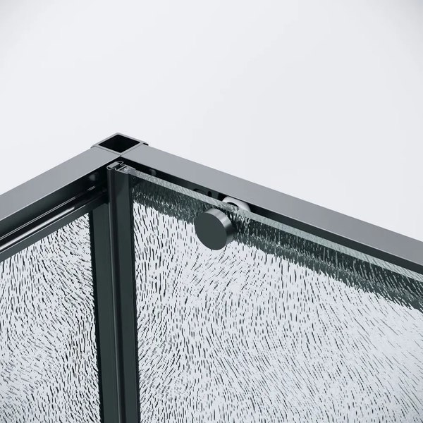 Купить Душевой уголок Grossman Galaxy 110х100х195 / 120.K33.01.1110.21.02 в Молодечно
