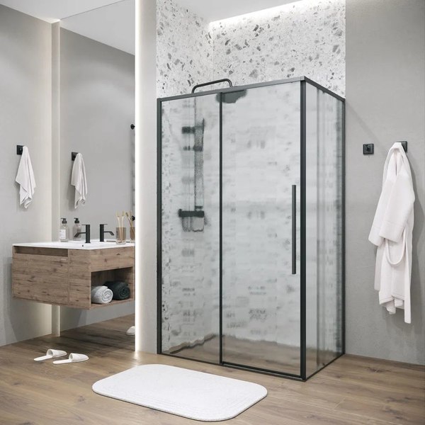 Купить Душевой уголок Grossman Galaxy 110х100х195 / 120.K33.01.1110.21.02 в Молодечно