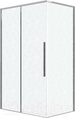 

Душевой уголок, Galaxy 140х100х195 / 120.K33.01.1410.10.02