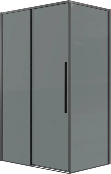 Душевой уголок Grossman Galaxy 110х100х195 / 120.K33.01.1110.42.10