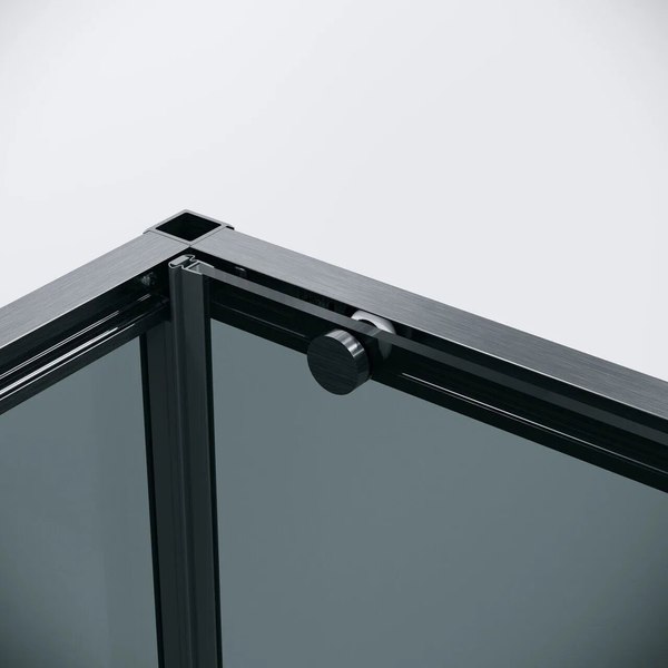 Купить Душевой уголок Grossman Galaxy 110х100х195 / 120.K33.01.1110.42.10 в Молодечно