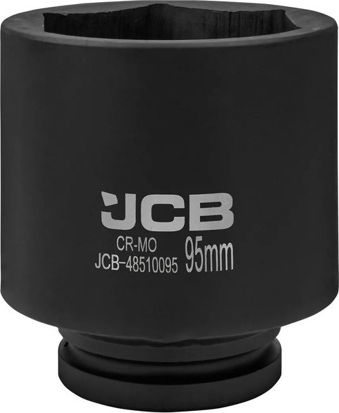 Головка слесарная JCB 48510095