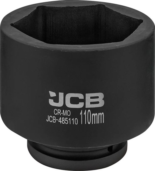 Головка слесарная JCB 485110