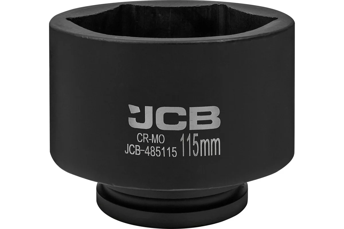 Головка слесарная JCB 485115 (61698)