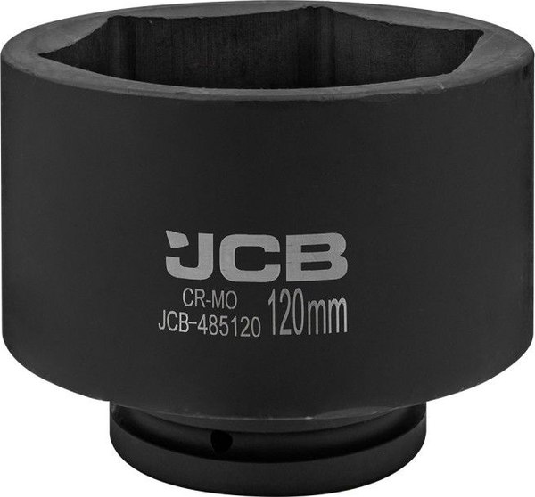 Головка слесарная JCB 485120