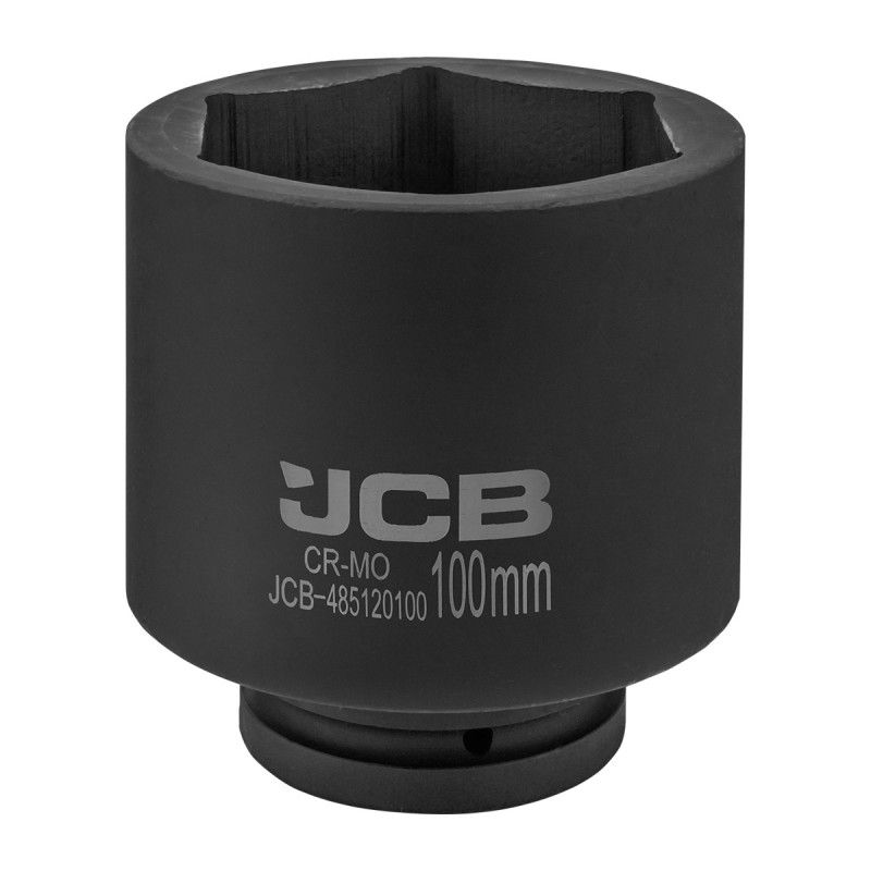 Головка слесарная JCB 485120100 (61700)