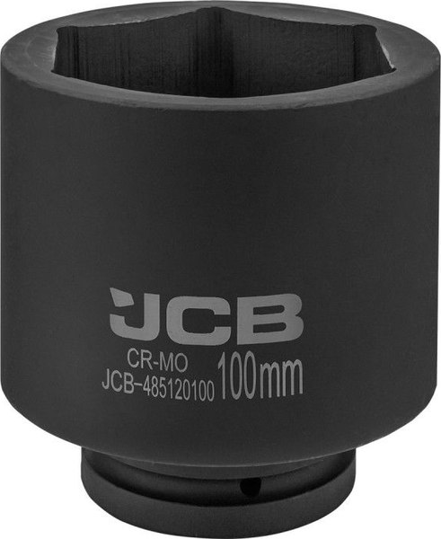 Головка слесарная JCB 485120100