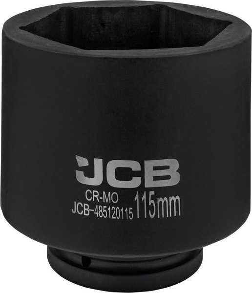 Головка слесарная JCB 485120115