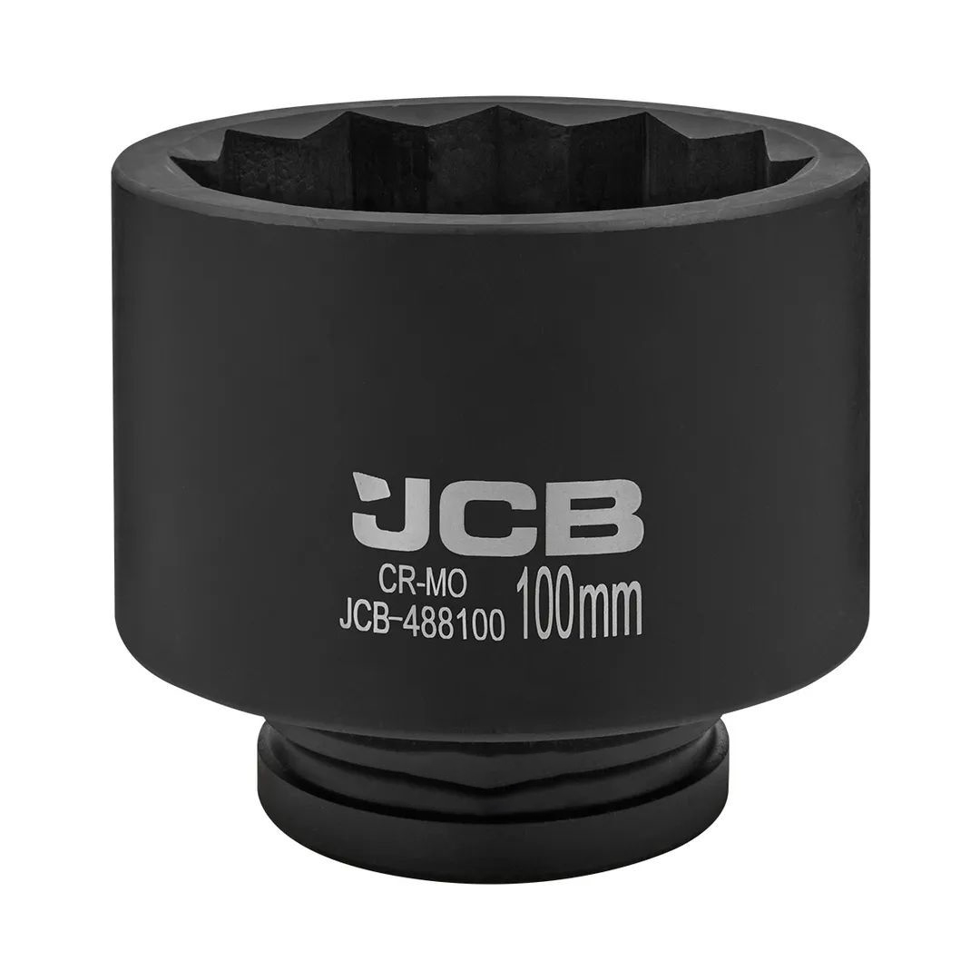 Головка слесарная JCB 488100 (61704)