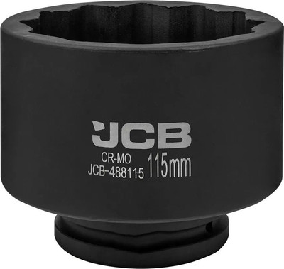 Головка слесарная JCB 488115 (61706) - 