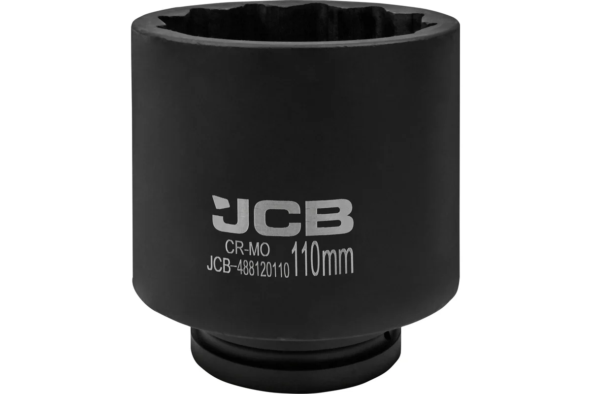 Головка слесарная JCB 488120110 (61710)