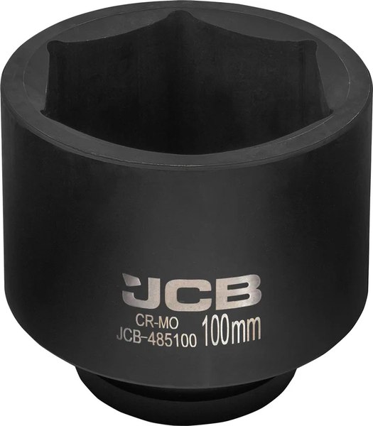 Головка слесарная JCB 485100