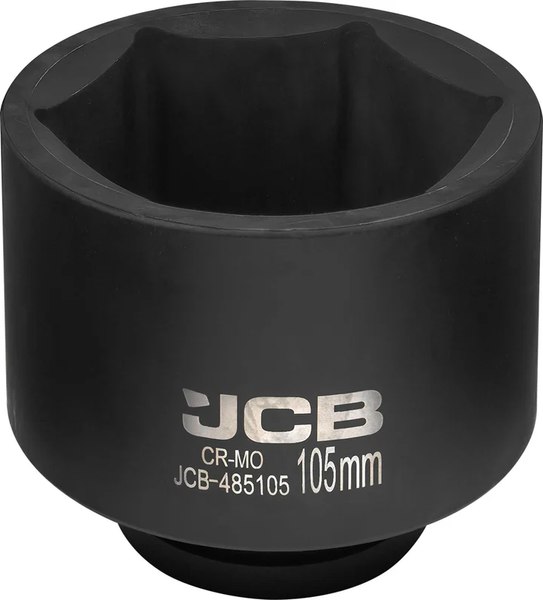 Головка слесарная JCB 485105