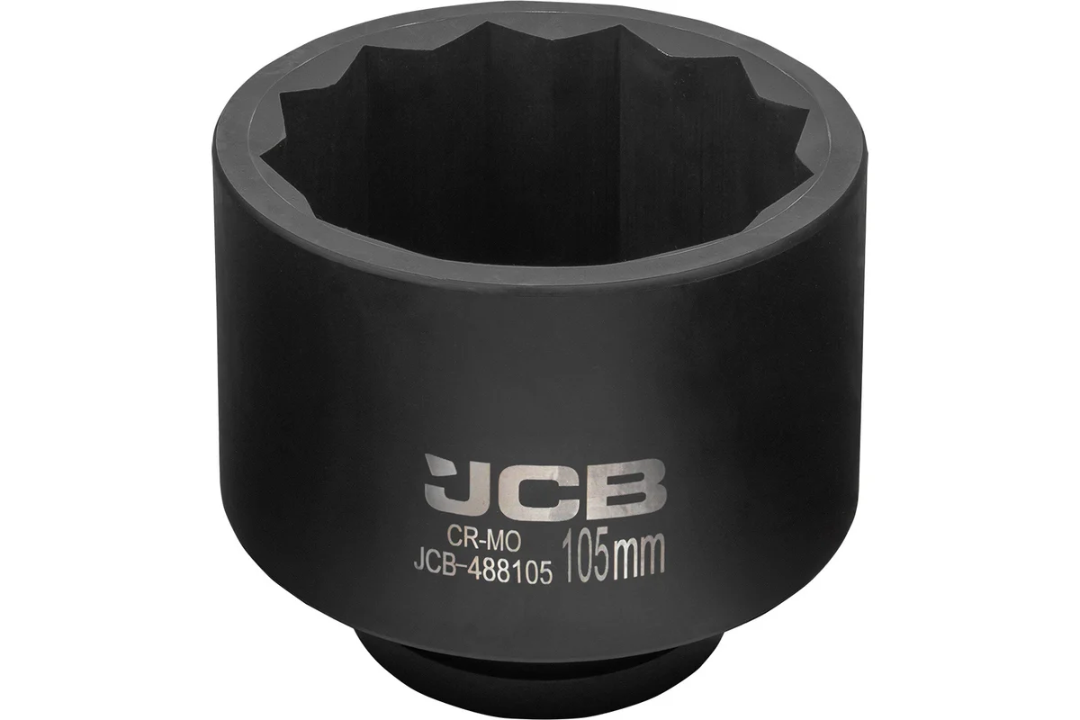 Головка слесарная JCB 488105 (61744)
