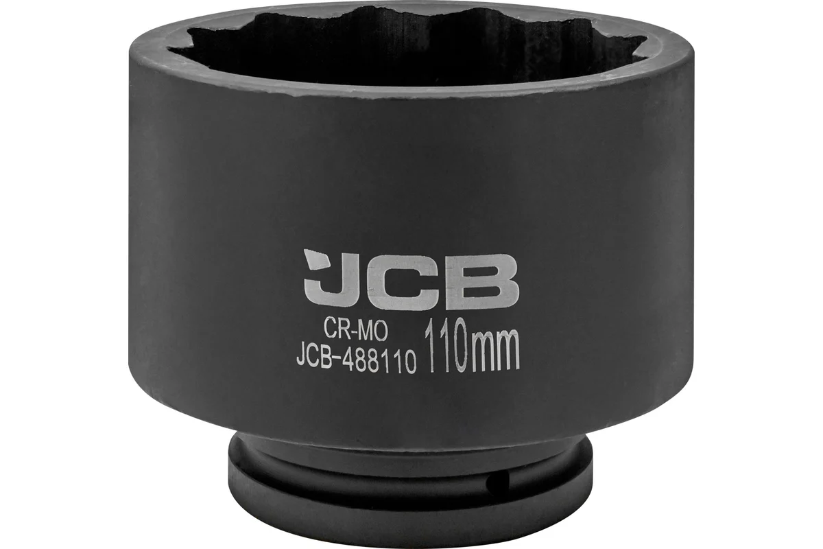 Головка слесарная JCB 488110 (62294)