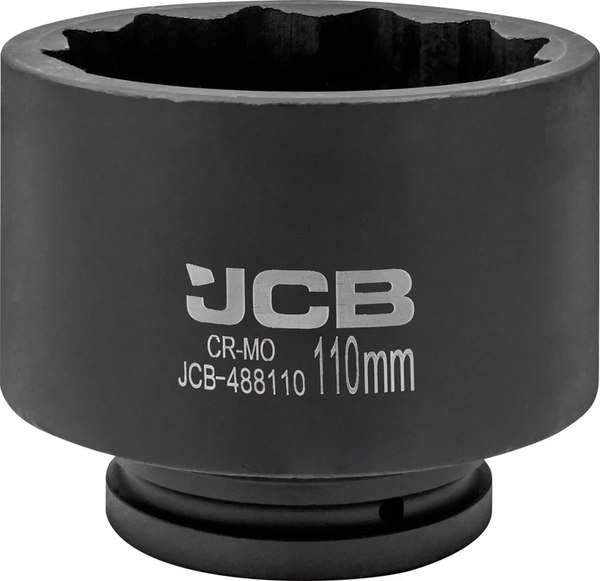 Головка слесарная JCB 488110