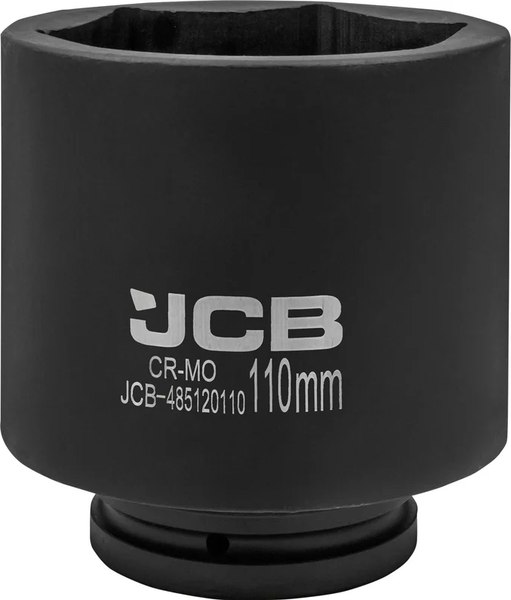 Головка слесарная JCB 485120110