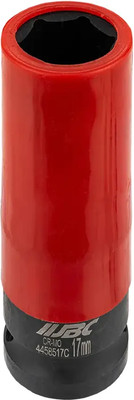 Головка слесарная JCB 4458517C (64668) - 