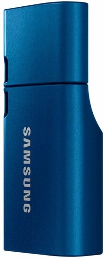 USB flash накопитель Samsung 128GB Type-C / MUF-128DA/APC (синий)