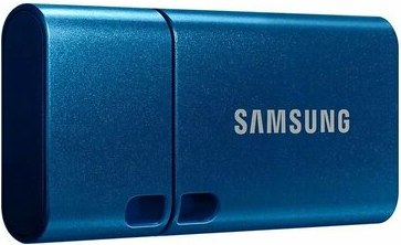 USB flash накопитель Samsung 128GB Type-C / MUF-128DA/APC (синий)