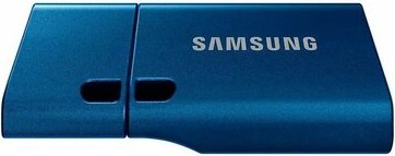USB flash накопитель Samsung 128GB Type-C / MUF-128DA/APC (синий)