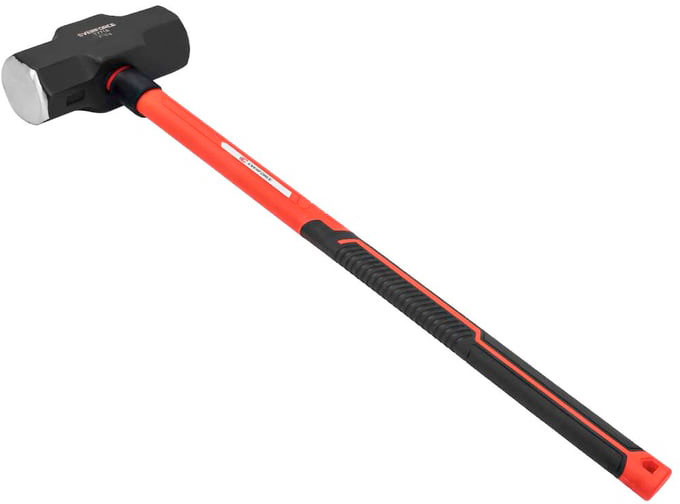 Кувалда Everforce EF-T7718 (65285)