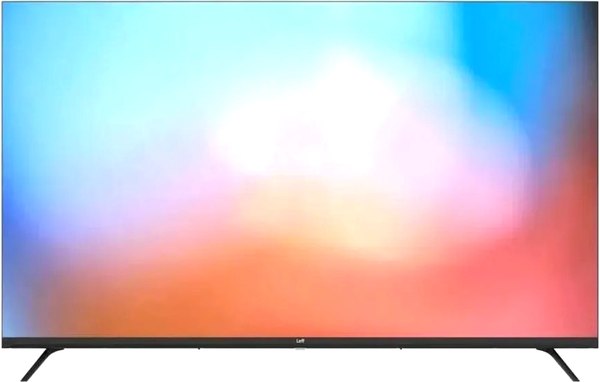 Телевизор Leff 43’’ 43U570T