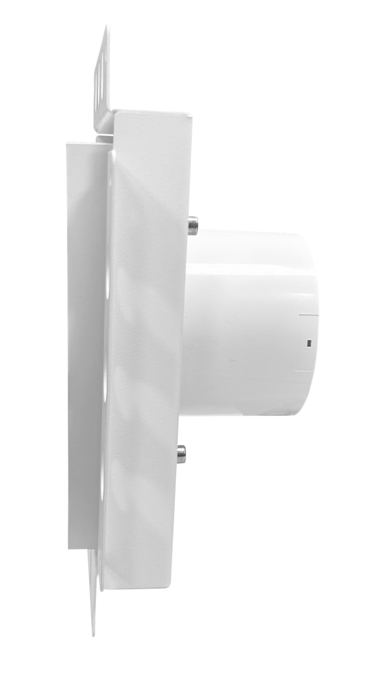 Вентилятор накладной Homy Air APS100WH — фото 2