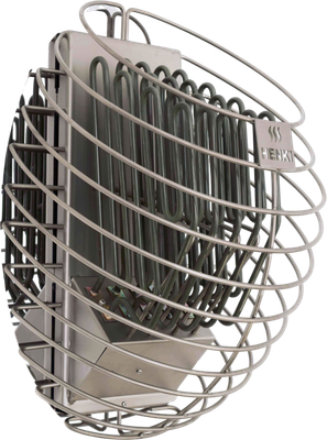 

Электрокаменка, Henki Nest 10kw