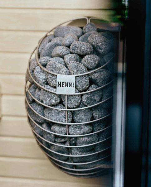 Электрокаменка Henki Henki Nest 10kw