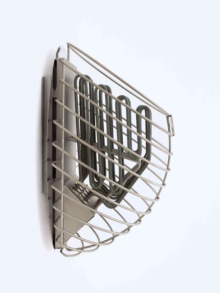 Электрокаменка Henki Henki Nest 10kw