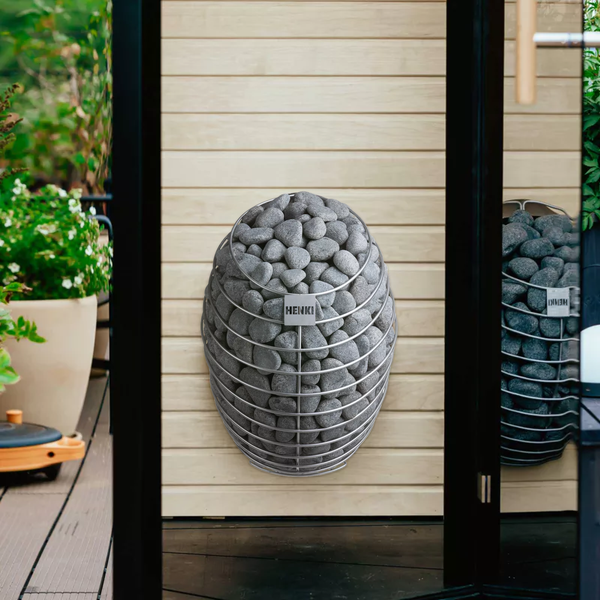 Электрокаменка Henki Henki Nest 10kw