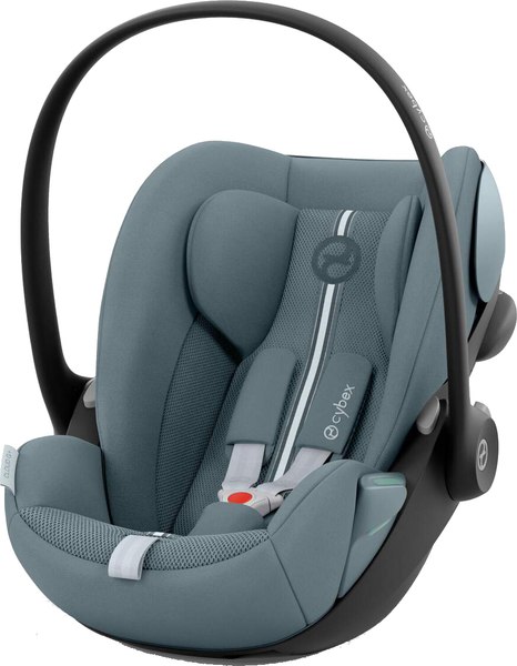 Автокресло Cybex Cloud G i-size plus