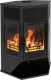 Печь-камин Black Stove Hors-13 - 
