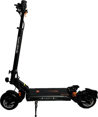 Электросамокат Kugoo G2 Pro Max 2025 - 