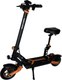 Электросамокат Kugoo G2 Max 2025 - 