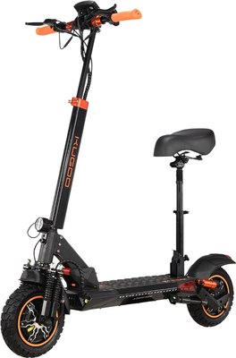 Электросамокат Kugoo М4 Pro Max 2025 - 