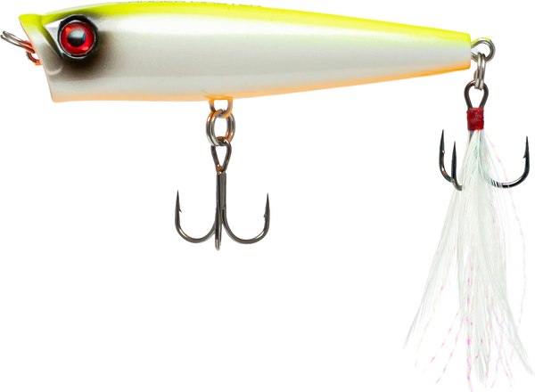 Воблер ZanderMaster Popper 65F 5 / 13554