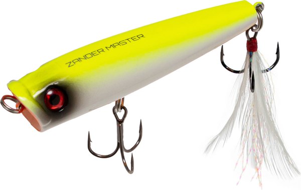 Воблер ZanderMaster Popper 65F 5 / 13554