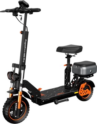Электросамокат Kugoo M5 Pro 2025 - 