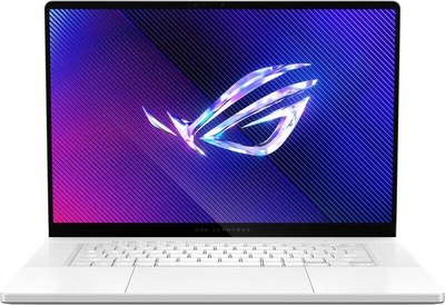 Игровой ноутбук Asus ROG Zephyrus G16 GU605CW-QR094W - 
