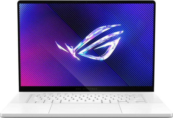 Игровой ноутбук Asus ROG Zephyrus G16 GU605CW-QR094W