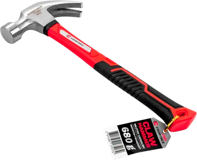 Молоток Everforce EF-T7024 (65272) - 