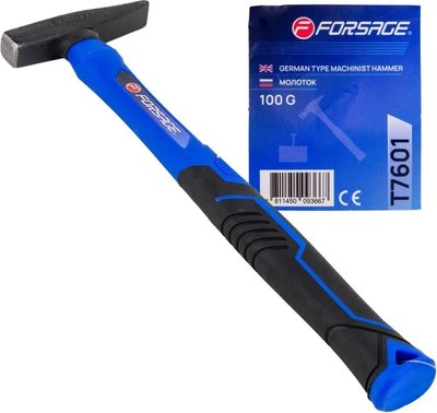Молоток Forsage F-T7601 (58351) - 